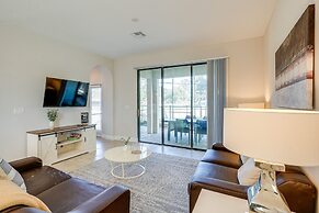 Private Pool: Haines City Home Near Golfing