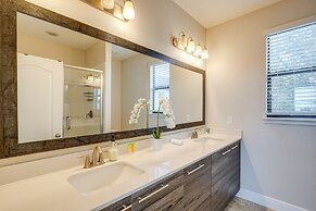 Private Pool: Haines City Home Near Golfing