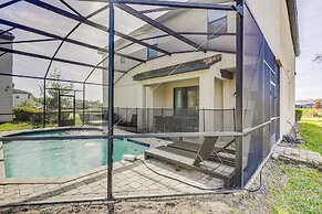 Private Pool: Haines City Home Near Golfing