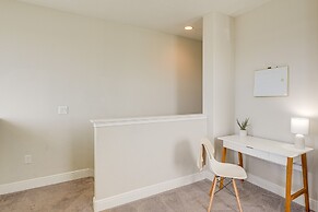 Private Pool: Haines City Home Near Golfing