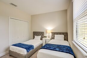 Private Pool: Haines City Home Near Golfing