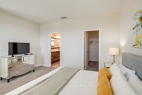 Private Pool: Haines City Home Near Golfing