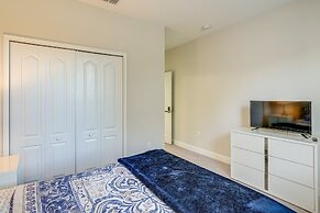 Private Pool: Haines City Home Near Golfing