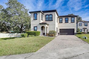 Private Pool: Haines City Home Near Golfing
