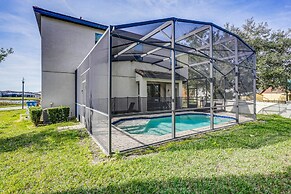Private Pool: Haines City Home Near Golfing