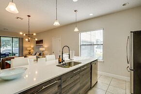 Private Pool: Haines City Home Near Golfing