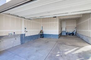 16 Mi to Denver: Spacious Commerce City Home!