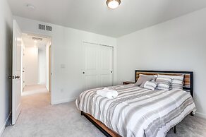 16 Mi to Denver: Spacious Commerce City Home!