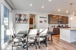 16 Mi to Denver: Spacious Commerce City Home!
