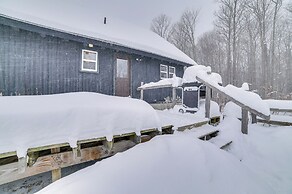 Michigan Cabin Retreat: 5 Mi to Sturgeon Bay Beach