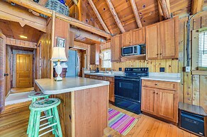 Michigan Cabin Retreat: 5 Mi to Sturgeon Bay Beach