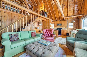 Michigan Cabin Retreat: 5 Mi to Sturgeon Bay Beach