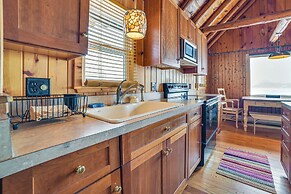 Michigan Cabin Retreat: 5 Mi to Sturgeon Bay Beach