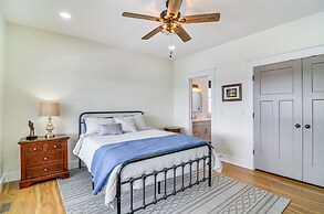 Dale Hollow Cottage w/ Covered Porch & Lake Views!