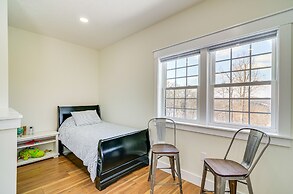 Dale Hollow Cottage w/ Covered Porch & Lake Views!