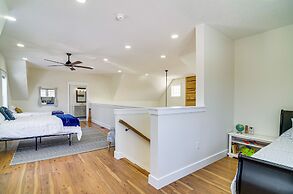 Dale Hollow Cottage w/ Covered Porch & Lake Views!