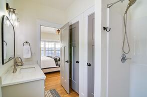 Dale Hollow Cottage w/ Covered Porch & Lake Views!