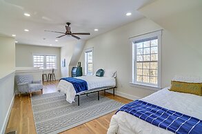 Dale Hollow Cottage w/ Covered Porch & Lake Views!