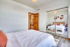 Elegant Pataskala Home w/ Hot Tub & Fire Pit!