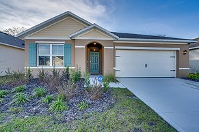Davenport Home w/ Pool Access, Near Disney!