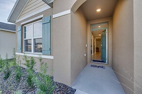 Davenport Home w/ Pool Access, Near Disney!