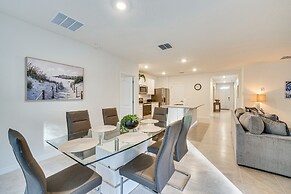 Davenport Home w/ Pool Access, Near Disney!