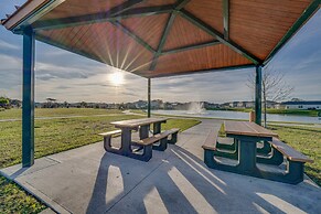 Davenport Home w/ Pool Access, Near Disney!