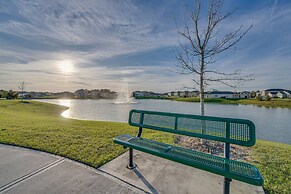 Davenport Home w/ Pool Access, Near Disney!