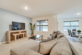 Davenport Home w/ Pool Access, Near Disney!