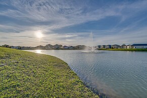 Davenport Home w/ Pool Access, Near Disney!
