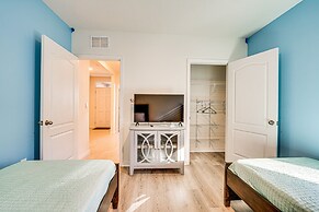 Davenport Home w/ Pool Access, Near Disney!