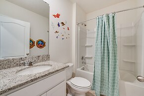 Davenport Home w/ Pool Access, Near Disney!