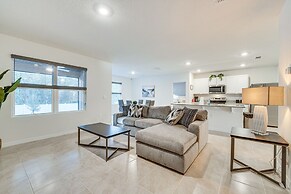 Davenport Home w/ Pool Access, Near Disney!