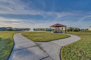 Davenport Home w/ Pool Access, Near Disney!