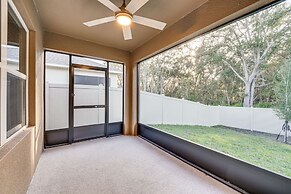 Davenport Home w/ Pool Access, Near Disney!