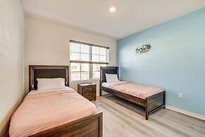 Davenport Home w/ Pool Access, Near Disney!