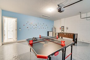 Davenport Home w/ Pool Access, Near Disney!