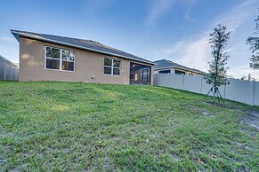 Davenport Home w/ Pool Access, Near Disney!