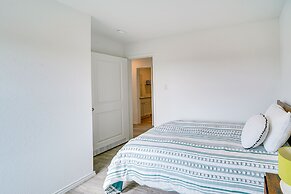 Pet-friendly San Antonio Home ~ 9 Mi to Lackland!