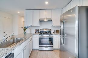 Pet-friendly San Antonio Home ~ 9 Mi to Lackland!