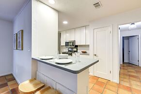 Sunny Gainesville Home ~ Half-mi to UF Campus!