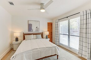 Sunny Gainesville Home ~ Half-mi to UF Campus!