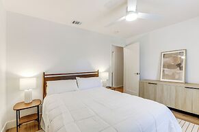 Sunny Gainesville Home ~ Half-mi to UF Campus!