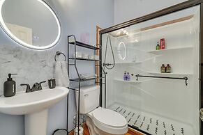 Fire Pit, Pool & Beach Access: Tobyhanna Home!