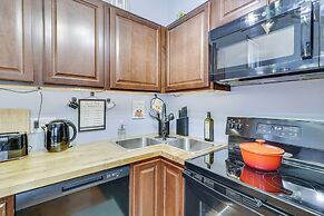 Fire Pit, Pool & Beach Access: Tobyhanna Home!