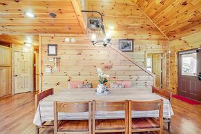 Waterfront Watauga Lake Home w/ Private Dock!