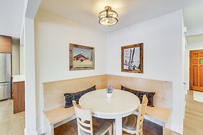 Bright Ketchum Retreat w/ Views & Private Hot Tub!