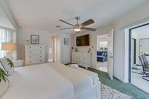 Punta Gorda Vacation Rental w/ Heated Pool & Lanai