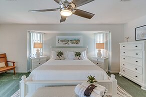 Punta Gorda Vacation Rental w/ Heated Pool & Lanai