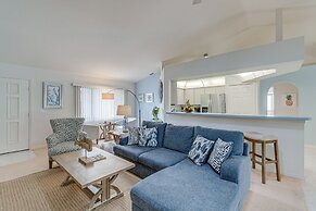 Punta Gorda Vacation Rental w/ Heated Pool & Lanai